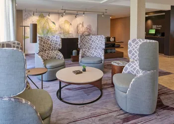 Sonesta Select Indianapolis Carmel hotel thumbnail 2