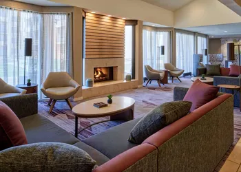 Sonesta Select Indianapolis Carmel hotel thumbnail 3