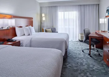 Sonesta Select Indianapolis Carmel hotel thumbnail 5