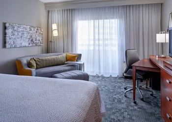Sonesta Select Indianapolis Carmel hotel thumbnail 6