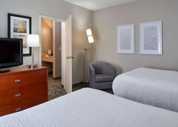 Sonesta Select Indianapolis Carmel hotel thumbnail 7