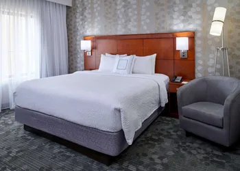 Sonesta Select Indianapolis Carmel hotel thumbnail 8
