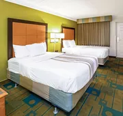 La Quinta Inn by Wyndham Amarillo Mid-City hotel detail image 3