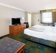 La Quinta Inn by Wyndham Amarillo Mid-City hotel detail image 4