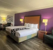 La Quinta Inn by Wyndham Amarillo Mid-City hotel detail image 5