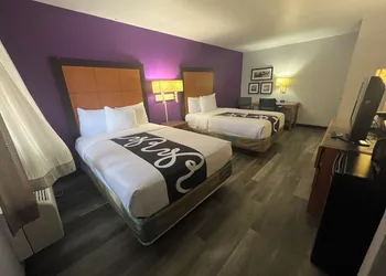 La Quinta Inn by Wyndham Amarillo Mid-City hotel thumbnail 6