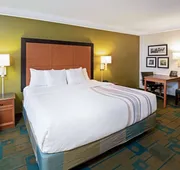 La Quinta Inn by Wyndham Amarillo Mid-City hotel detail image 7