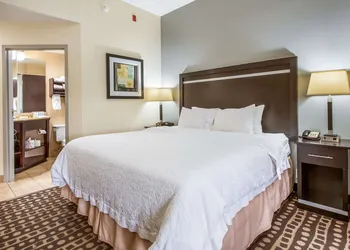 Hampton Inn Columbus-West hotel thumbnail 3