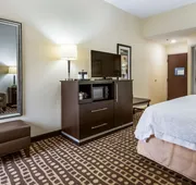 Hampton Inn Columbus-West hotel detail image 5