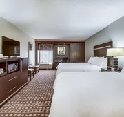 Hampton Inn Columbus-West hotel detail image 7