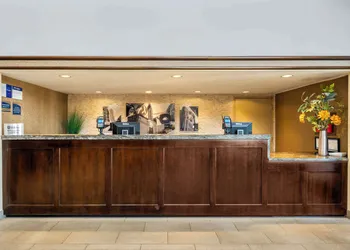 Best Western Chicago - Downers Grove hotel thumbnail 3