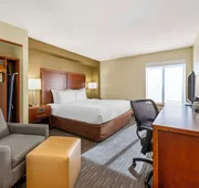 Best Western Chicago - Downers Grove hotel detail image 4