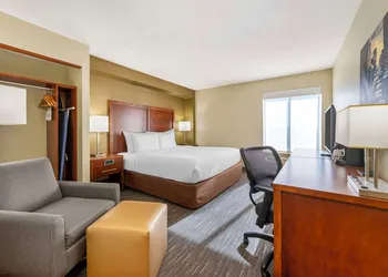 Best Western Chicago - Downers Grove hotel thumbnail 4