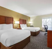 Best Western Chicago - Downers Grove hotel detail image 5