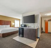 Best Western Chicago - Downers Grove hotel detail image 7