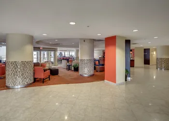 Courtyard by Marriott Jacksonville Beach Oceanfront hotel thumbnail 2