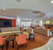 Courtyard by Marriott Jacksonville Beach Oceanfront hotel detail image 3