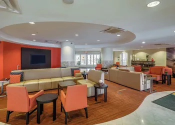 Courtyard by Marriott Jacksonville Beach Oceanfront hotel thumbnail 3