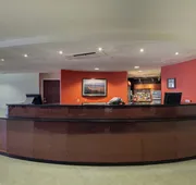 Courtyard by Marriott Jacksonville Beach Oceanfront hotel detail image 4