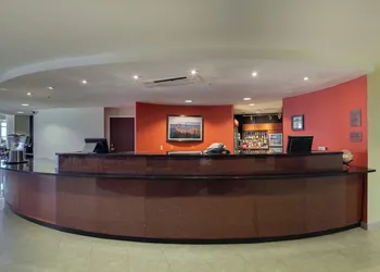 Courtyard by Marriott Jacksonville Beach Oceanfront hotel thumbnail 4
