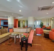 Courtyard by Marriott Jacksonville Beach Oceanfront hotel detail image 5