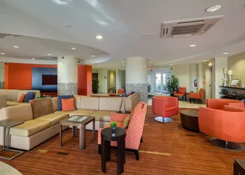 Courtyard by Marriott Jacksonville Beach Oceanfront hotel thumbnail 5