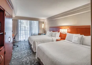 Courtyard by Marriott Jacksonville Beach Oceanfront hotel thumbnail 7