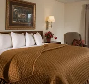 Foothills Inn hotel detail image 3