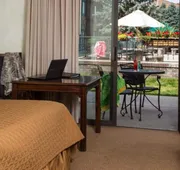 Foothills Inn hotel detail image 4
