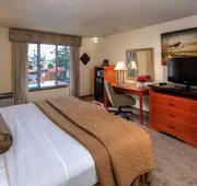 Foothills Inn hotel detail image 5