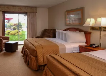 Foothills Inn hotel thumbnail 6