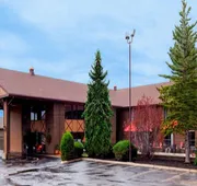 Foothills Inn hotel detail image 7