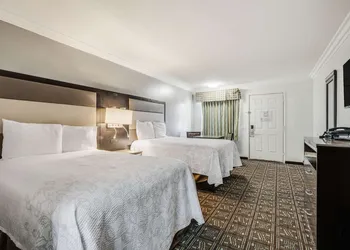 Rodeway Inn Old Town Temecula hotel thumbnail 5