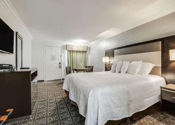 Rodeway Inn Old Town Temecula hotel thumbnail 8
