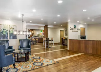 Quality Inn Louisville - Boulder hotel thumbnail 2