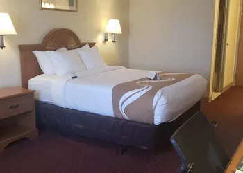 Quality Inn Louisville - Boulder hotel thumbnail 5