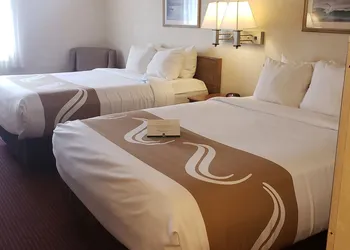 Quality Inn Louisville - Boulder hotel thumbnail 6