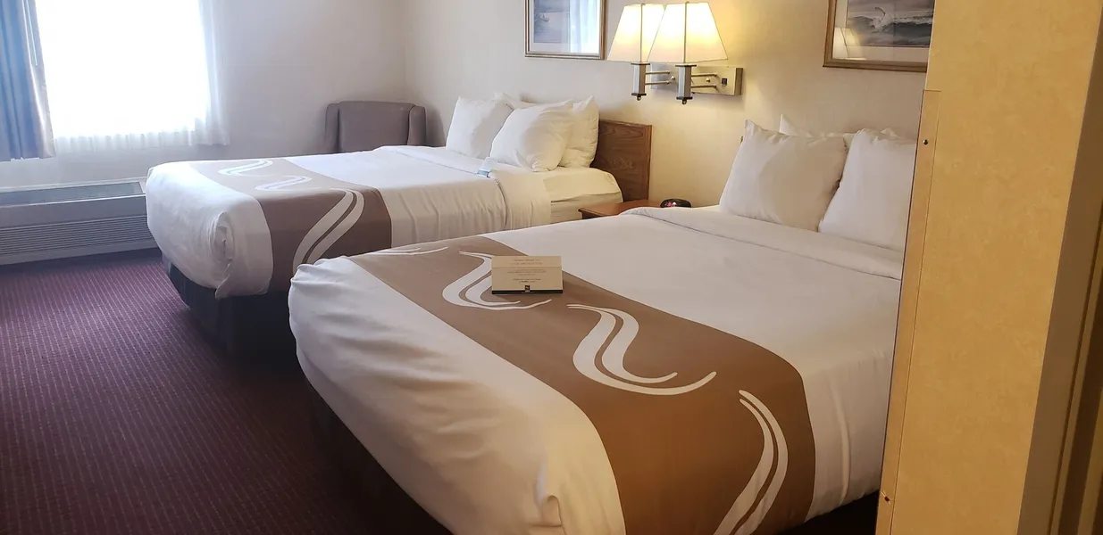 Quality Inn Louisville - Boulder hotel detail image 6