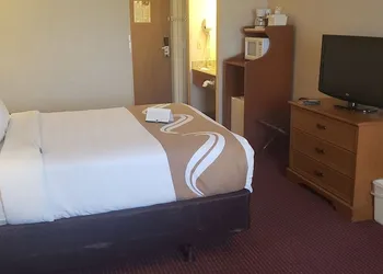Quality Inn Louisville - Boulder hotel thumbnail 7