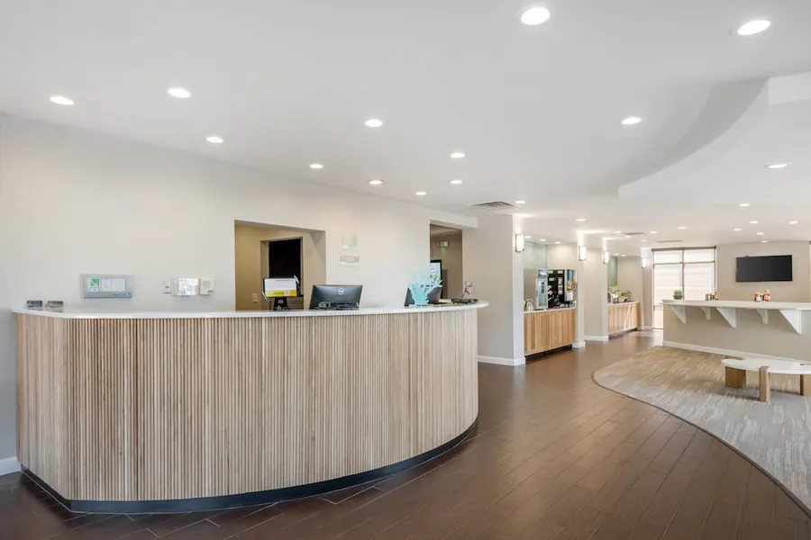 Surf and Sand Fernandina Beach at Amelia Island, an Ascend Collection Hotel hotel detail image 2