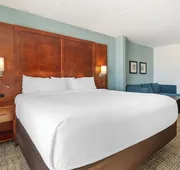 Surf and Sand Fernandina Beach at Amelia Island, an Ascend Collection Hotel hotel detail image 7