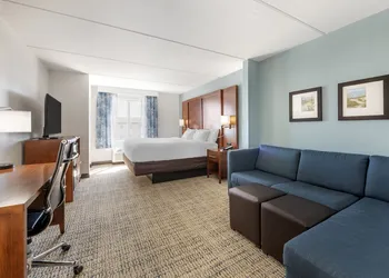 Surf and Sand Fernandina Beach at Amelia Island, an Ascend Collection Hotel hotel thumbnail 5