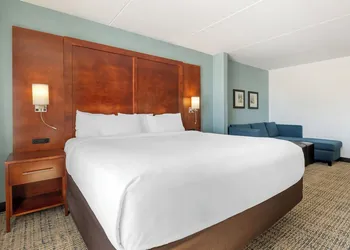 Surf and Sand Fernandina Beach at Amelia Island, an Ascend Collection Hotel hotel thumbnail 7