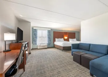 Surf and Sand Fernandina Beach at Amelia Island, an Ascend Collection Hotel hotel thumbnail 8