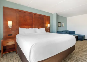 Surf and Sand Fernandina Beach at Amelia Island, an Ascend Collection Hotel hotel thumbnail 7
