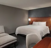 Courtyard by Marriott Winston-Salem University hotel detail image 3