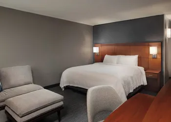 Courtyard by Marriott Winston-Salem University hotel thumbnail 3