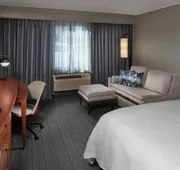 Courtyard by Marriott Winston-Salem University hotel detail image 4