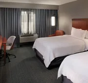Courtyard by Marriott Winston-Salem University hotel detail image 5
