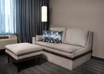 Courtyard by Marriott Winston-Salem University hotel thumbnail 6